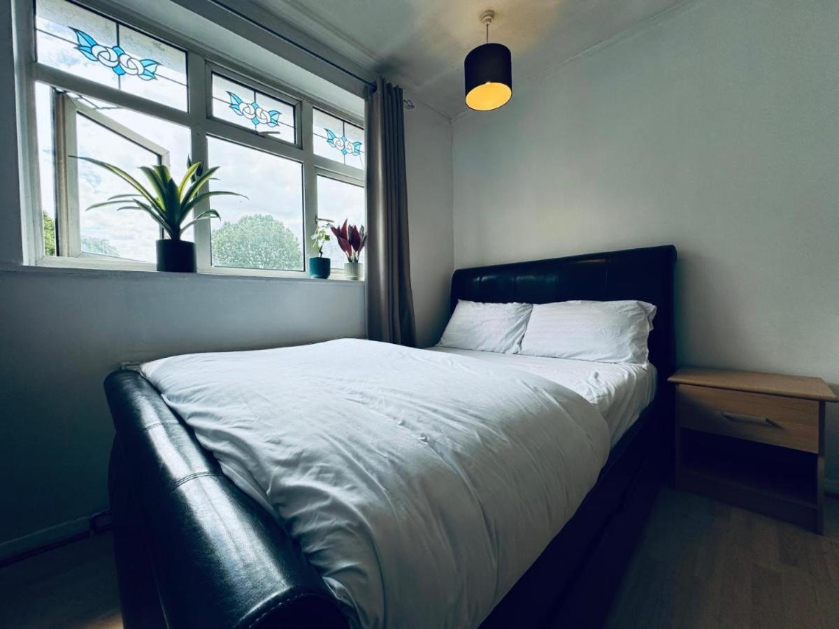 Whitechapel Lindley House R2 Otel Londra Dış mekan fotoğraf