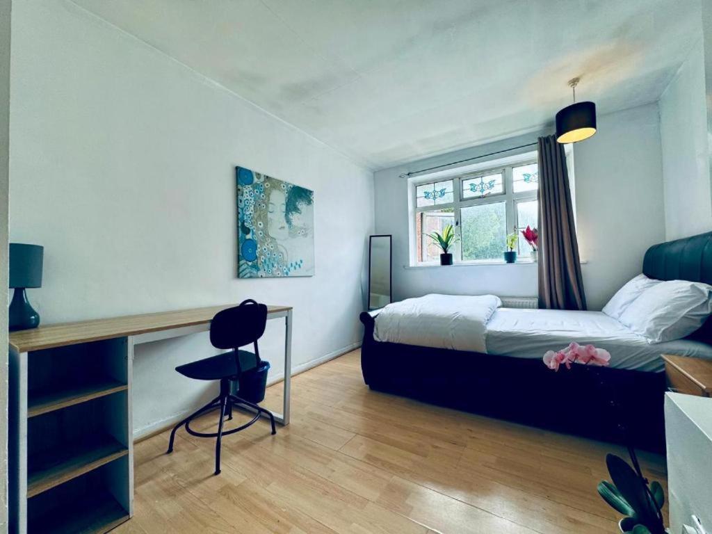 Whitechapel Lindley House R2 Otel Londra Dış mekan fotoğraf