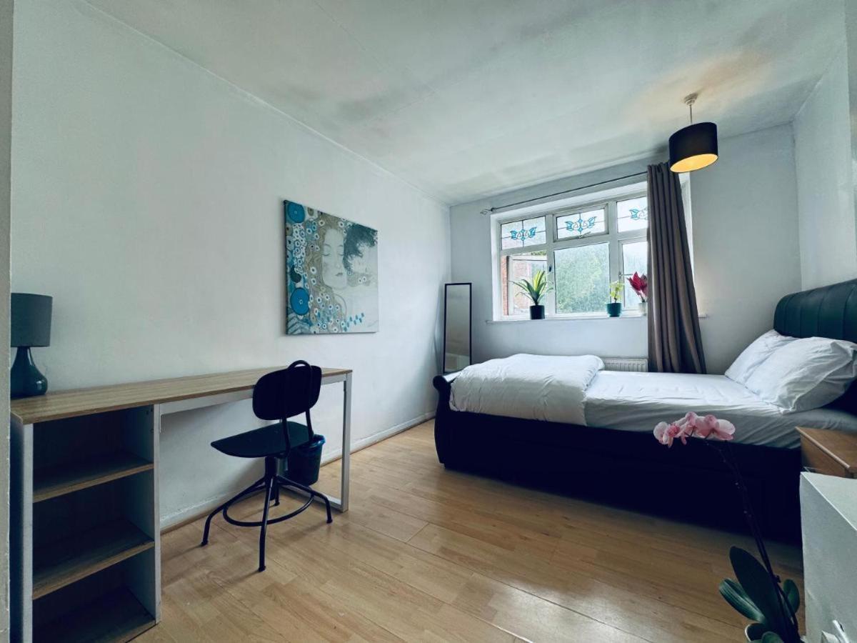 Whitechapel Lindley House R2 Otel Londra Dış mekan fotoğraf