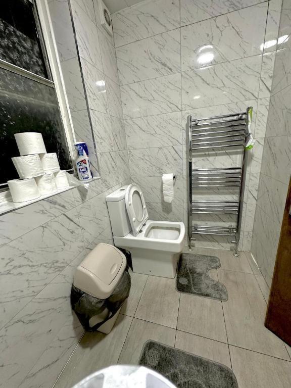 Whitechapel Lindley House R2 Otel Londra Dış mekan fotoğraf