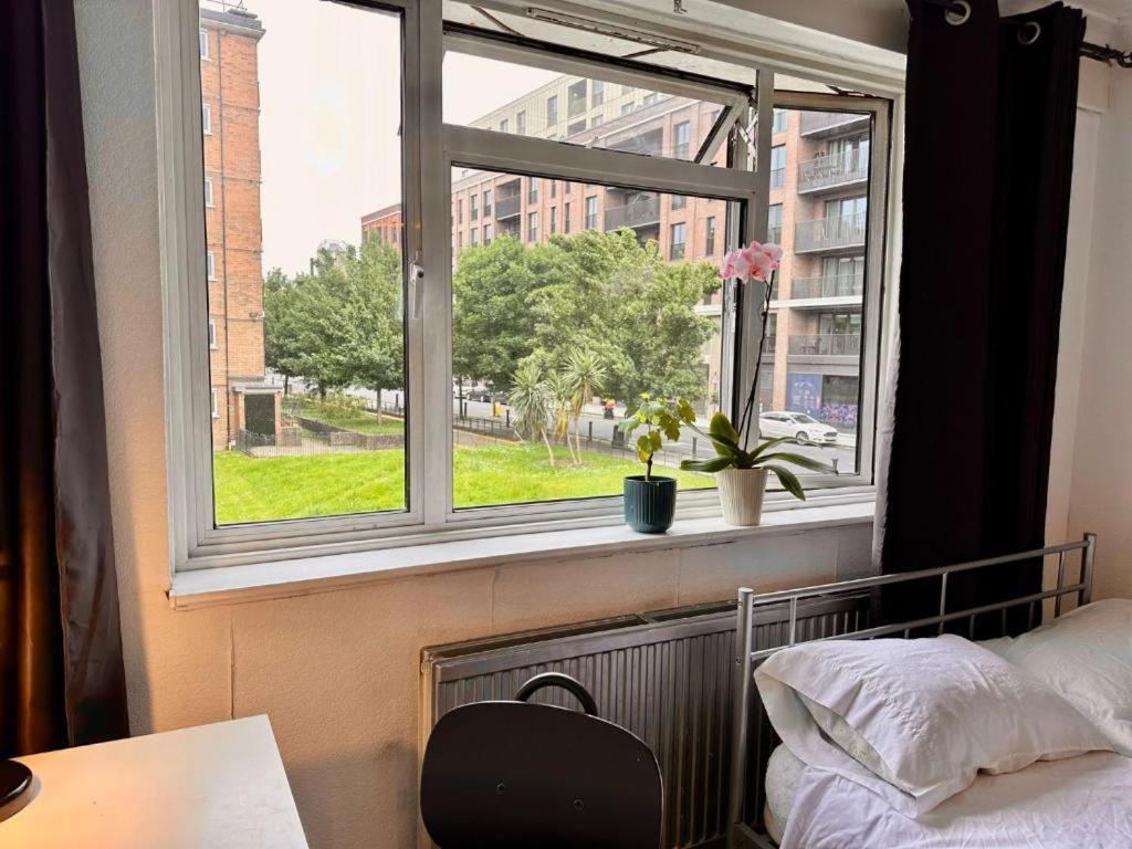 Whitechapel Lindley House R2 Otel Londra Dış mekan fotoğraf
