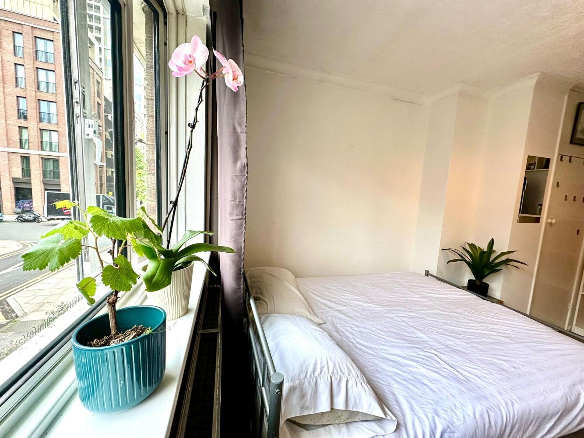 Whitechapel Lindley House R2 Otel Londra Dış mekan fotoğraf