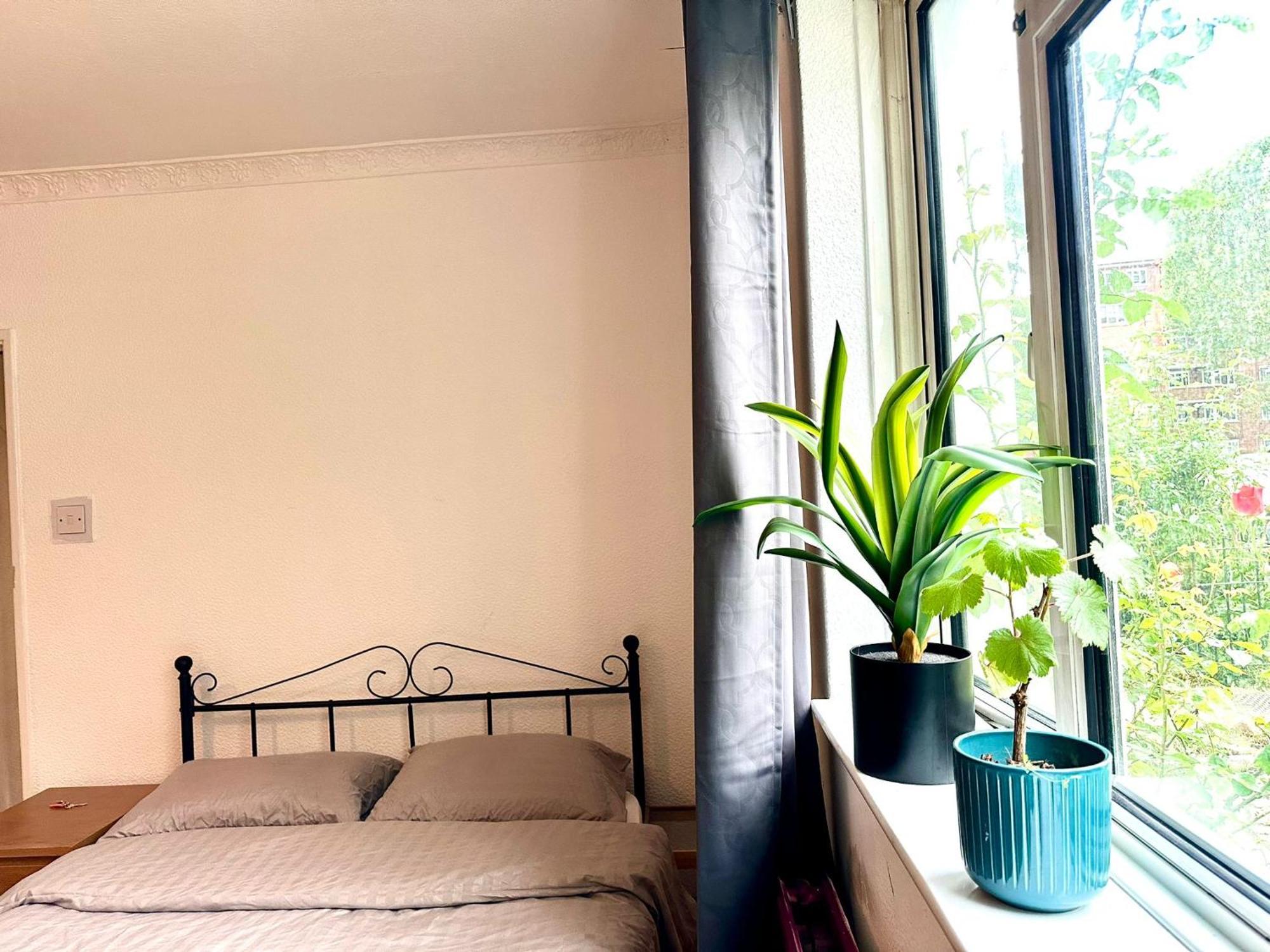 Whitechapel Lindley House R2 Otel Londra Dış mekan fotoğraf
